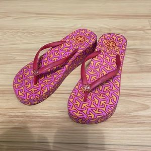 Tory Burch sandals